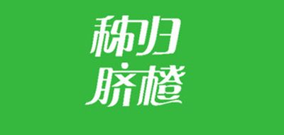 秭归脐橙土鸡蛋标志logo设计品牌设计vi策划