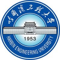 哈尔滨工程大学logo设计标志vi设计