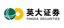 英大证券证券标志logo设计,品牌设计vi策划