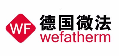 德国微法wf水管标志logo设计品牌设计vi策划