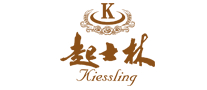 起士林快餐标志logo设计
