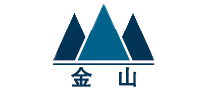 金山建筑模板标志logo设计,品牌设计vi策划