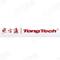 东方通计算机应用logo设计,东方通品牌vi设计