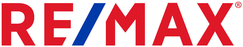 RE/MAX房地產企業品牌形象， logo設計