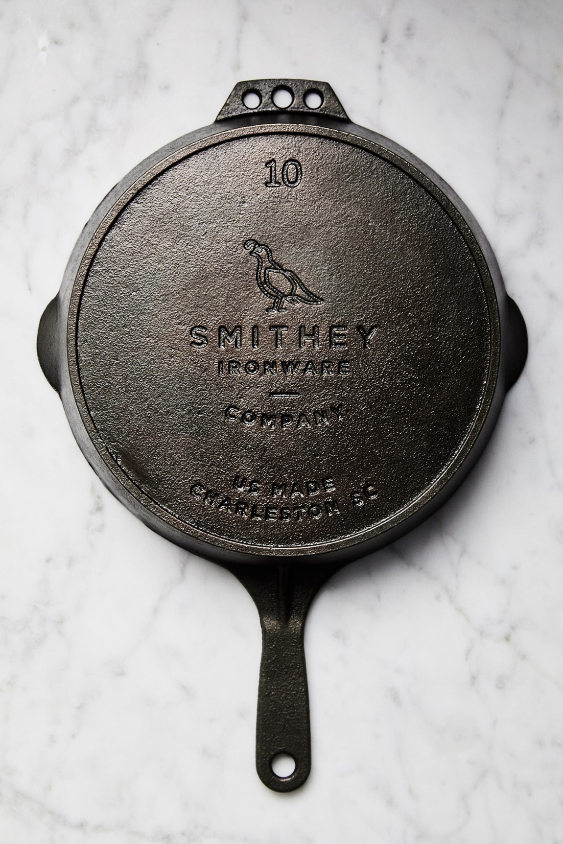 Smithey厨具品牌VI设计