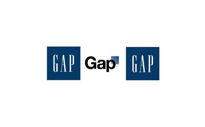 Gap logo