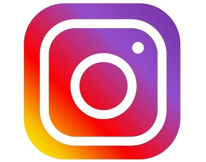 Instagram logo