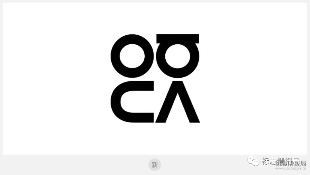 华为nova手机品牌形象设计,年轻国际化气质, 新logo设计
