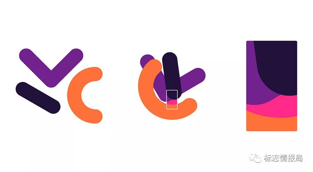 Mozilla品牌VI应用设计