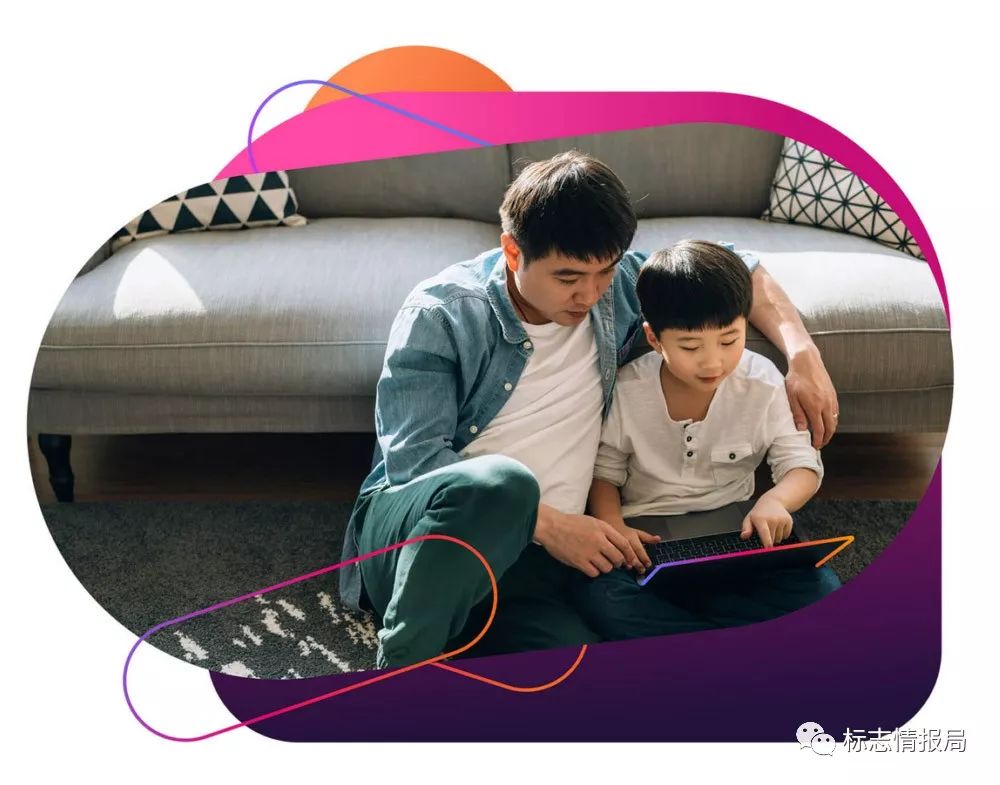 Mozilla品牌VI应用设计