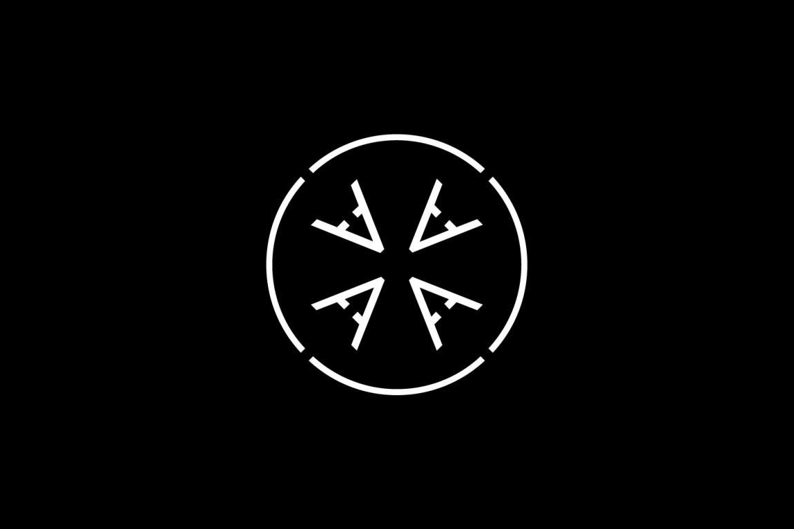 大型开发项目Assembly创意Logo设计:logo设计