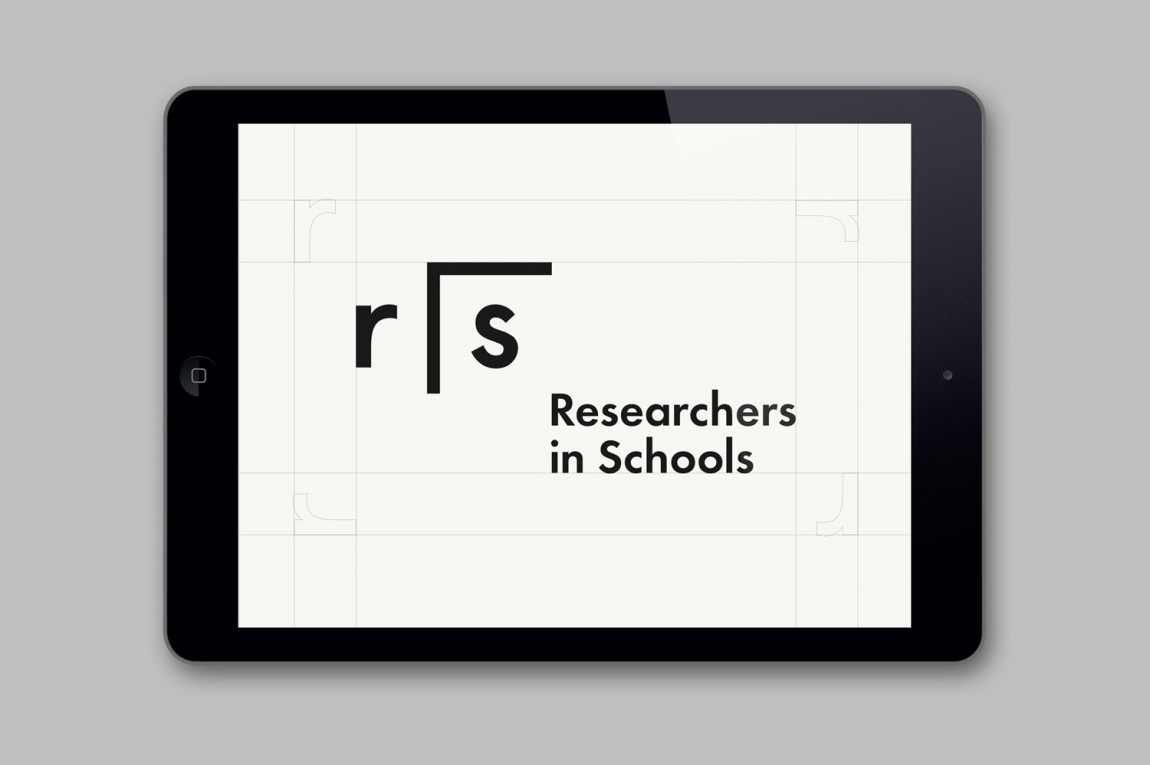 RIS的新logo设计,logo设计 