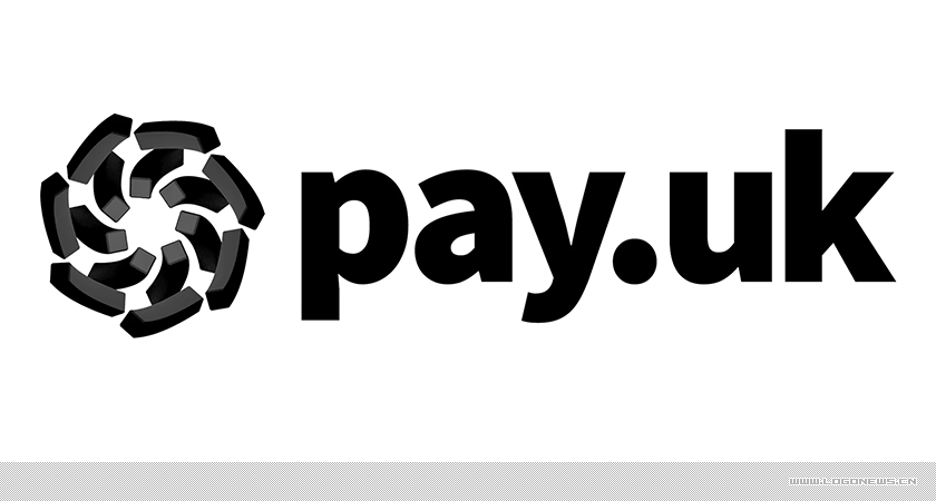制造财富永动机，Pay.UK 品牌形象设计全新升级，品牌形象设计
