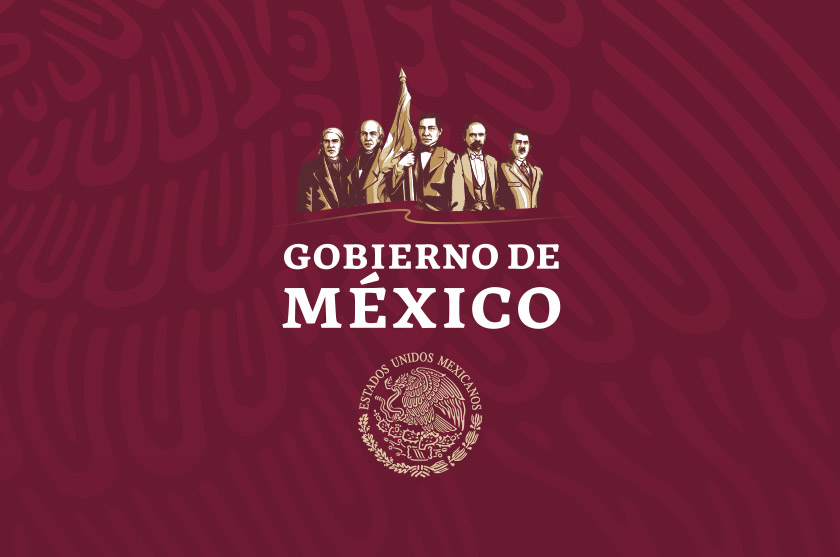 傳承英雄力量，墨西哥政府推新 LOGO設計，logo設計，城市logo設計