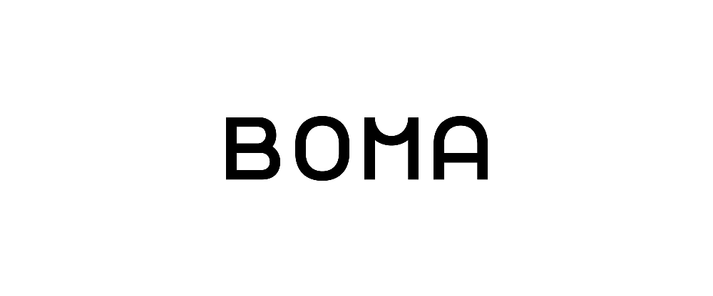 BOMA 音乐平台整套企业形象设计，企业形象设计，深圳企业形象设计