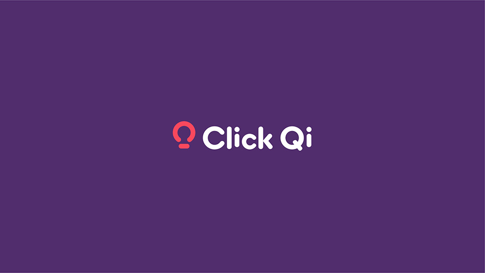 您上眼，精心整理的33个Click Qi 品牌vi视觉设计经典案例，vi视觉设计，vi设计
