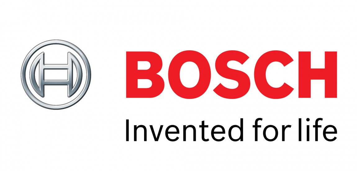 博世BOSCH公司品牌设计， 宣传语设计