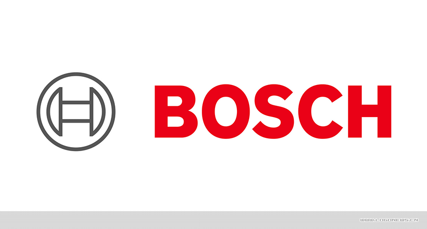 博世BOSCH公司品牌设计