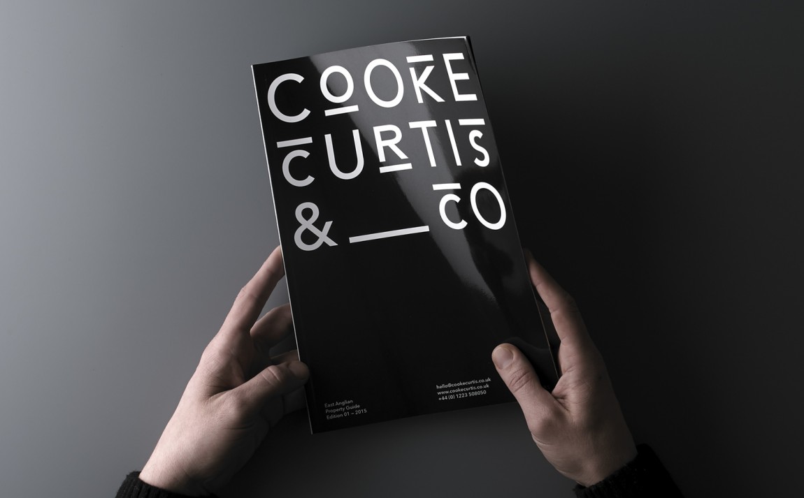 Cooke Curtis＆Co-logo
