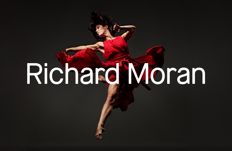Richard Moran-logo