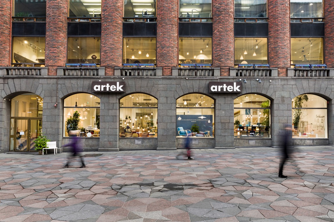 Artek Helsinki