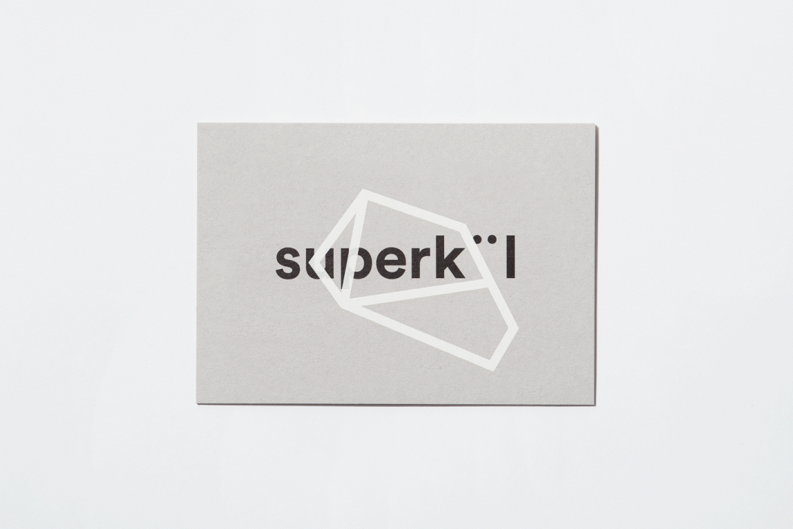 Superkul建筑公司VI设计,办公应用设计