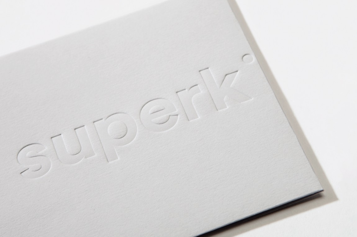 Superkul建筑公司VI设计