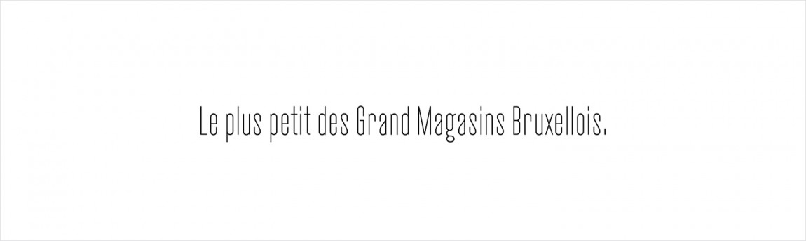 Copywriting by Base Design for high-end jewellery brand, expert watchmaker and retailer Maison De Greef 1848