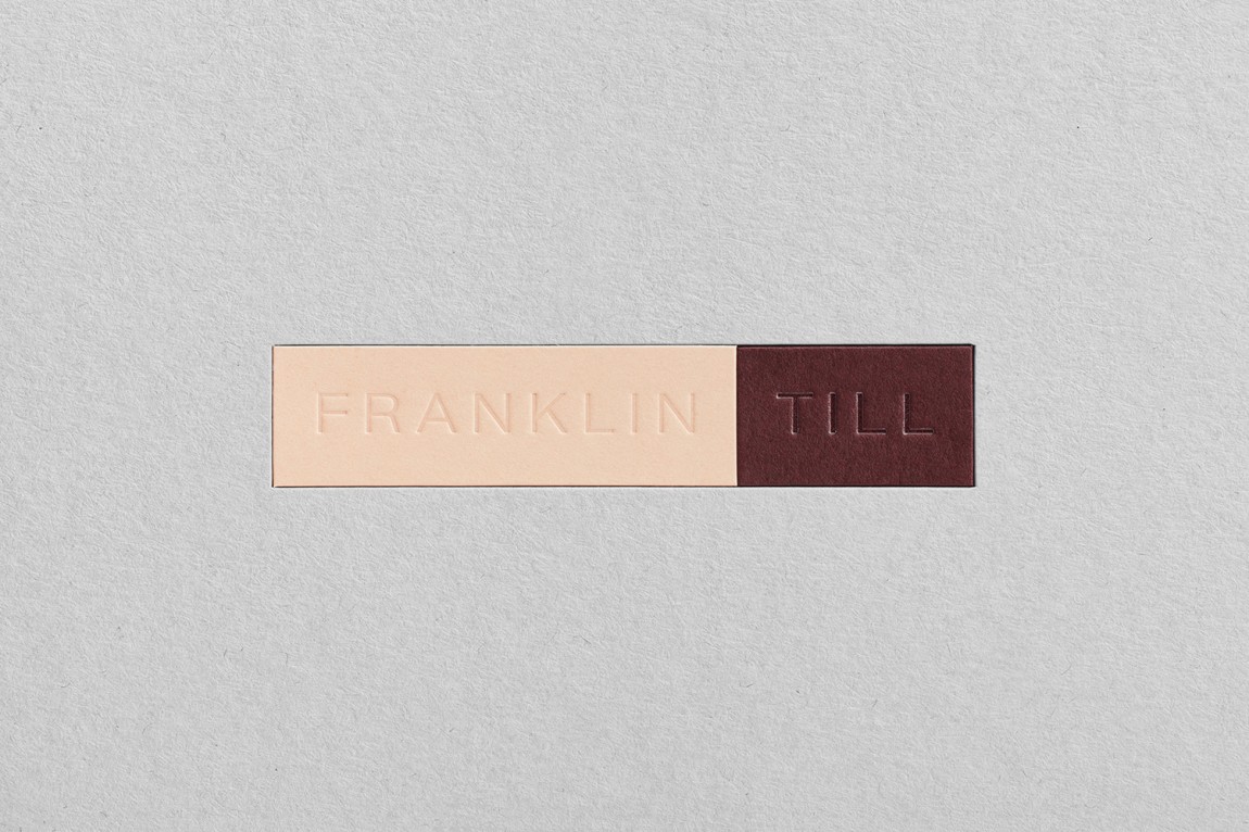 时尚品牌趋势研究机构FranklinTill品牌形象塑造设计