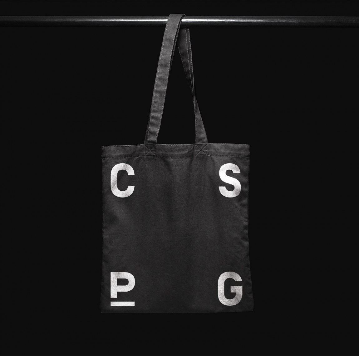 CSPG视觉传达设计，手提袋设计