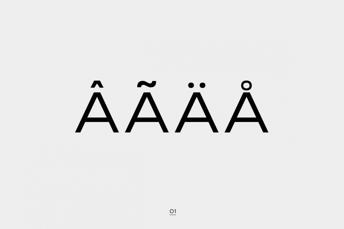 A.N Other品牌策划设计全案，logo设计