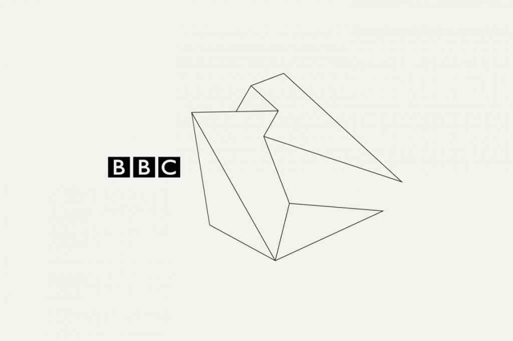 BBC Creative品牌形象策划，vi形象设计