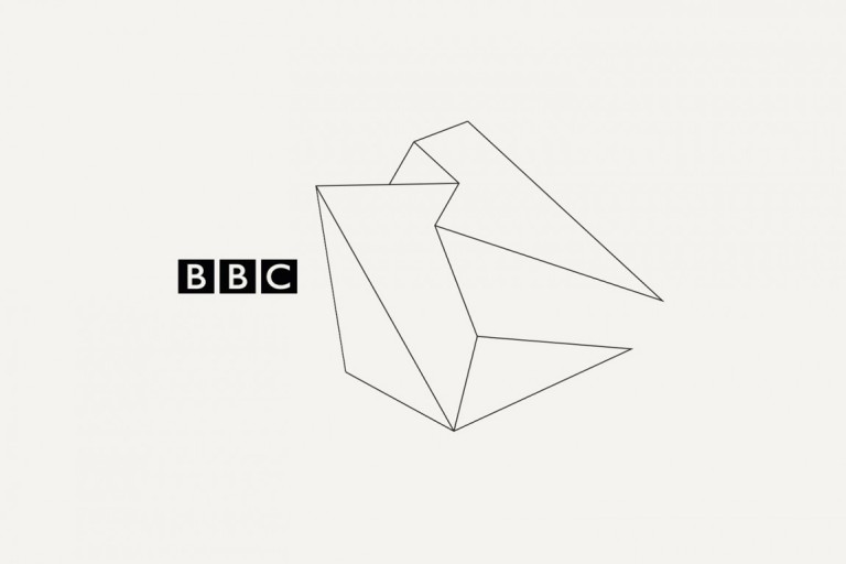 BBC Creative品牌形象策劃，vi形象設計
