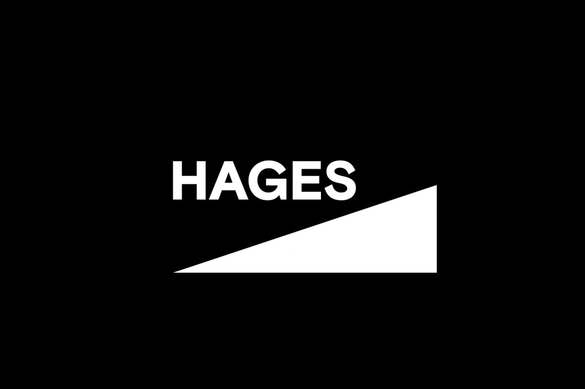 Hages品牌形象设计实战