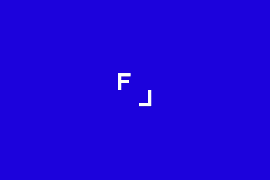 VI设计机构视觉传达设计案例分享：Frameline 41， logo设计
