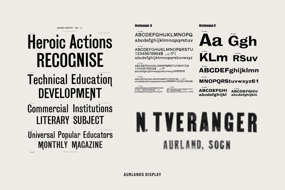 logo , branding, packaging and website designed by Heydays for Norwegian shoemaker Aurlands