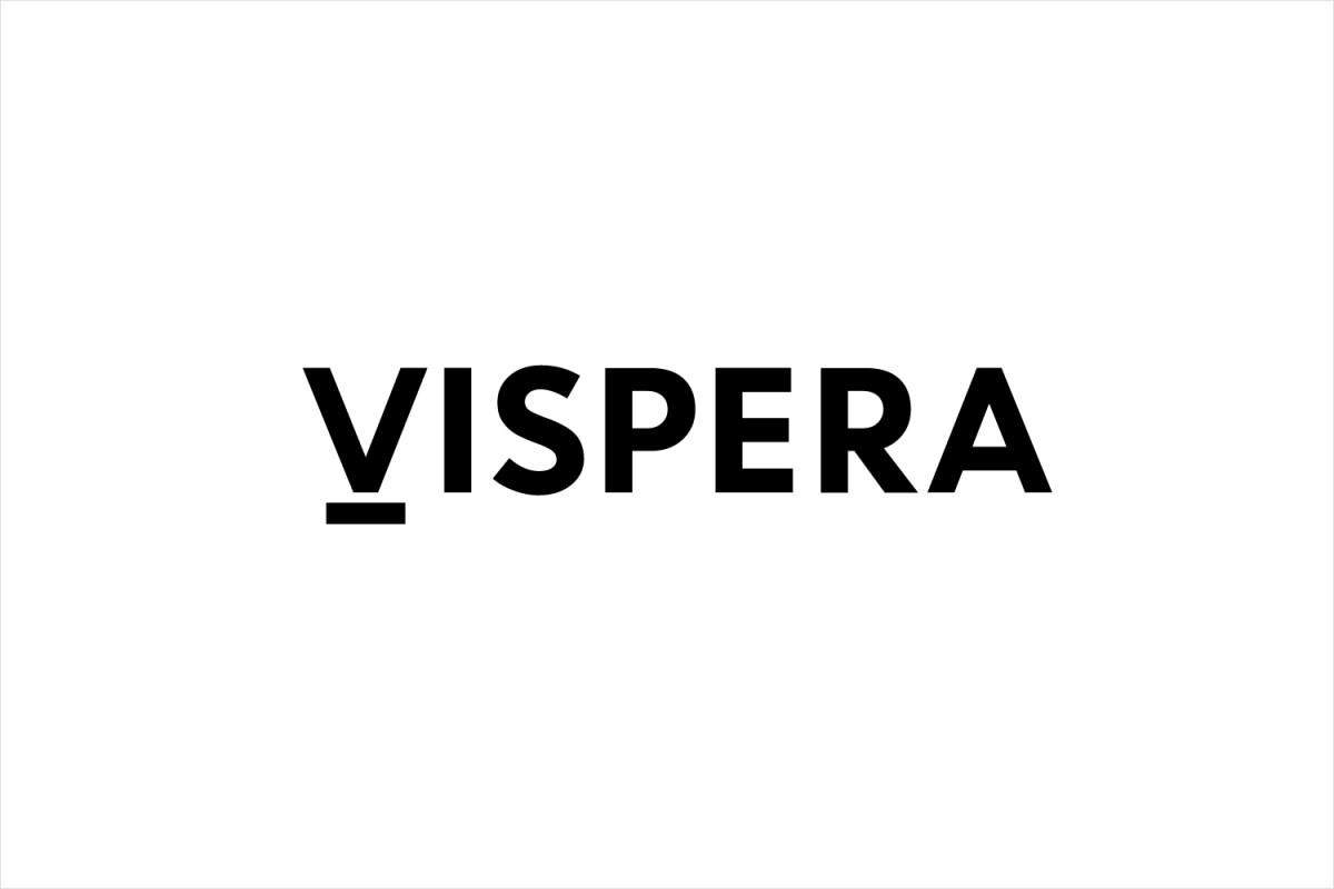 Vispera咖啡品牌vi设计，包装设计，logo设计