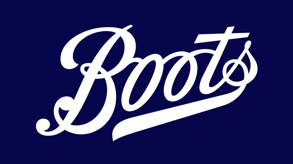 健康和美容品牌Boots170年来最引人注目的logo重新设计案例