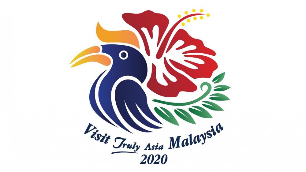 改进后2020年马来西亚旅游标志设计仍有明显错误