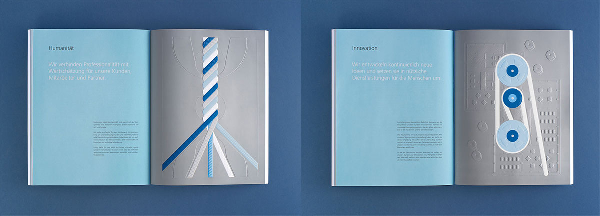 上海画册设计公司分享:21款国外精美产品手册设计