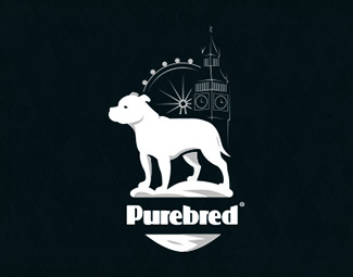 logo设计网站优秀作品：22个动物logo设计