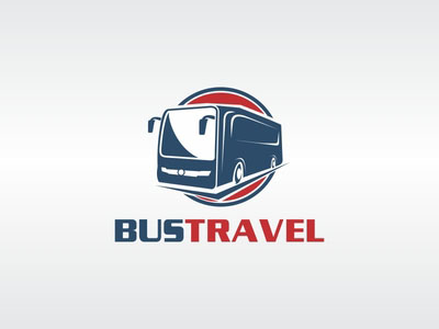 西安标志设计公司分享：巴士图形好的标志设计 