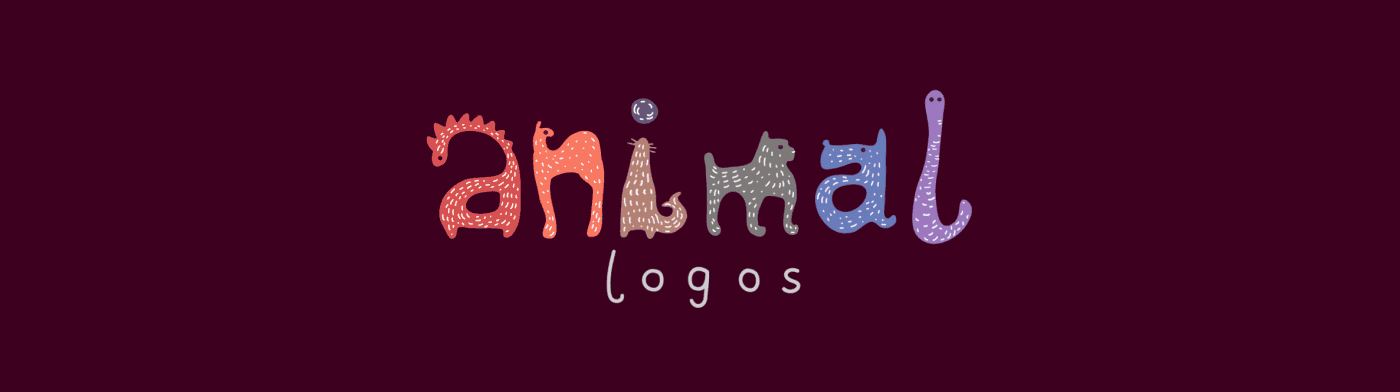 28个动态公司商标设计，logo设计欣赏