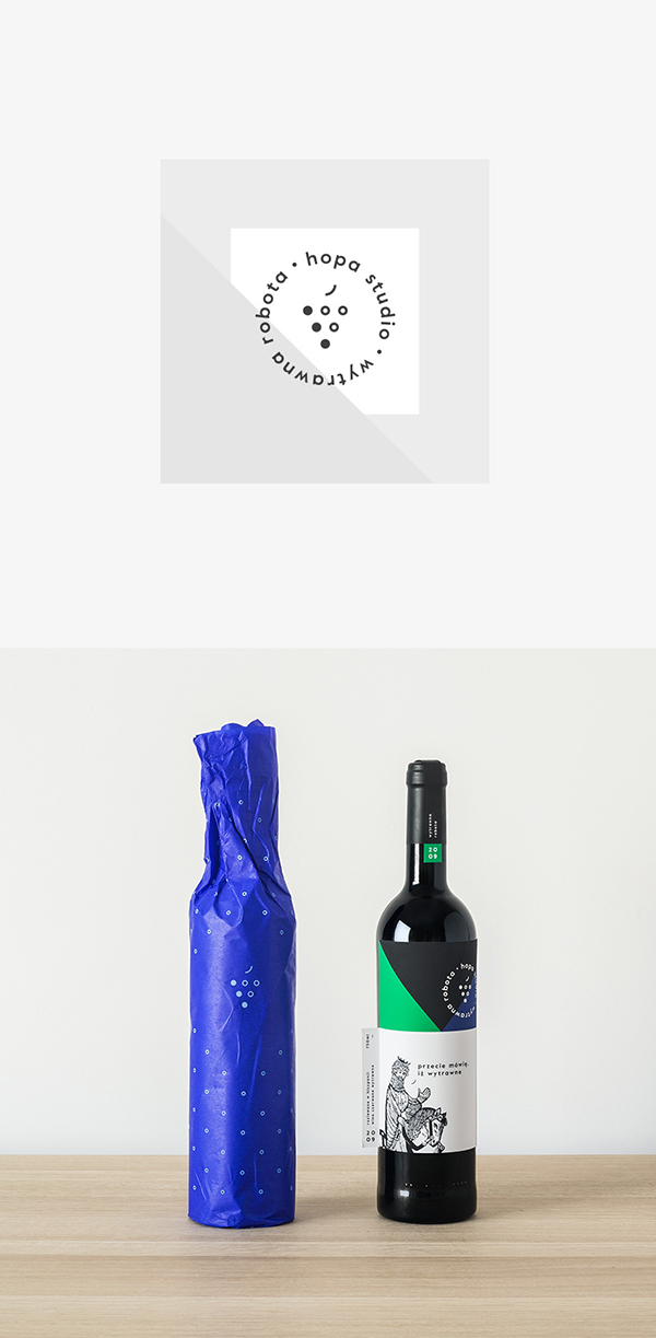 红酒产品灵动品牌设计,品牌海报设计
