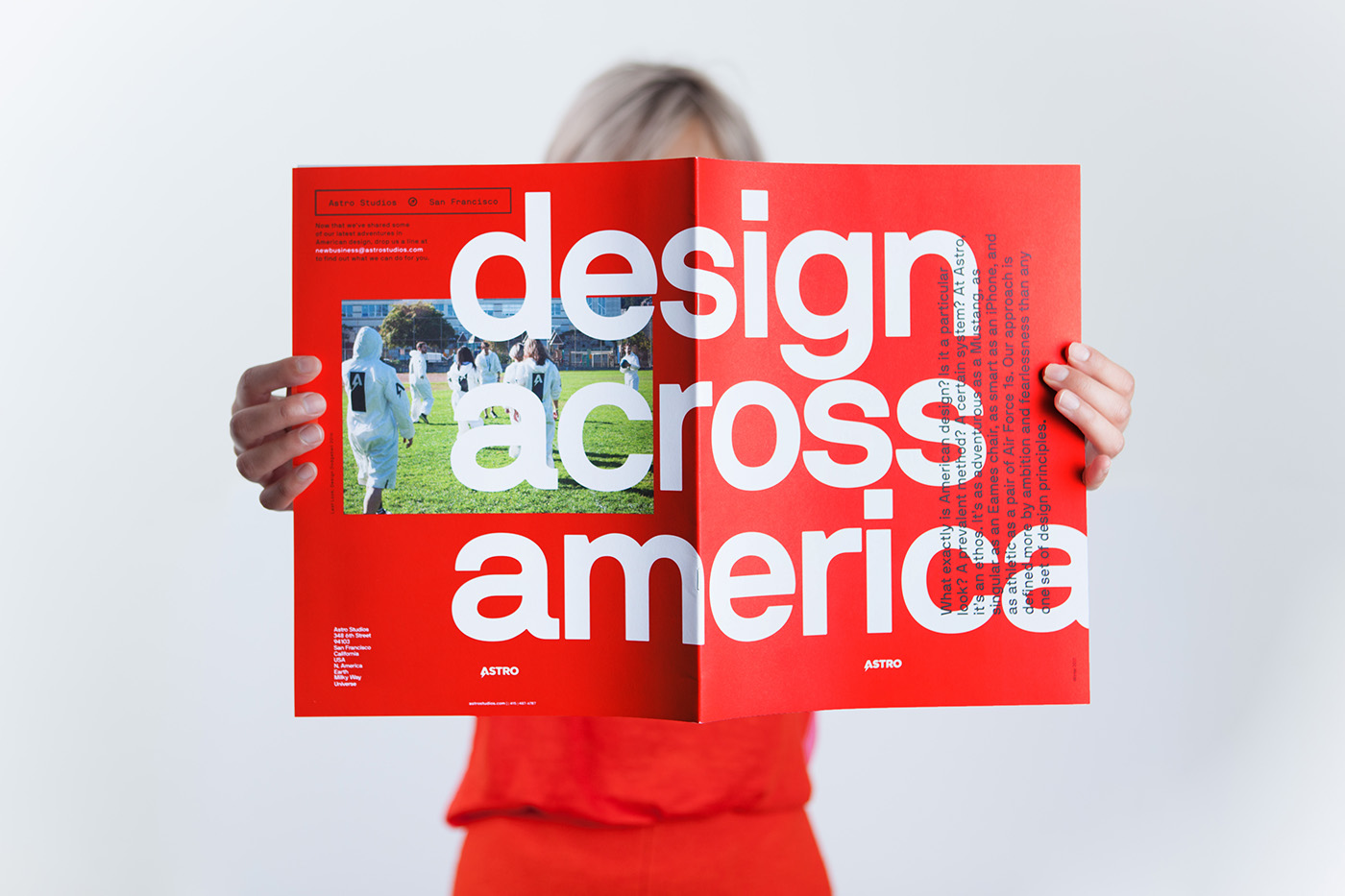 专业画册设计公司：产品宣传画册设计