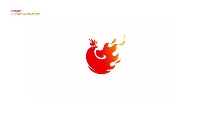澳门logo设计公司分享：29个公鸡logo设计图案 