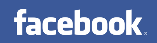 Facebook字体logo设计，字体设计提升