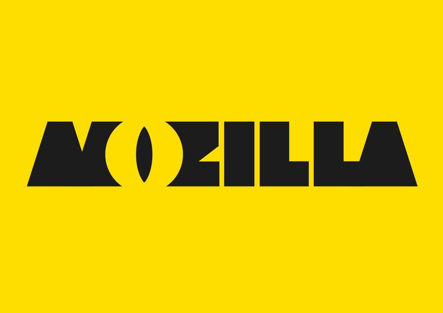 7种Mozilla科技logo设计,采用在线logo设计征集效果显著