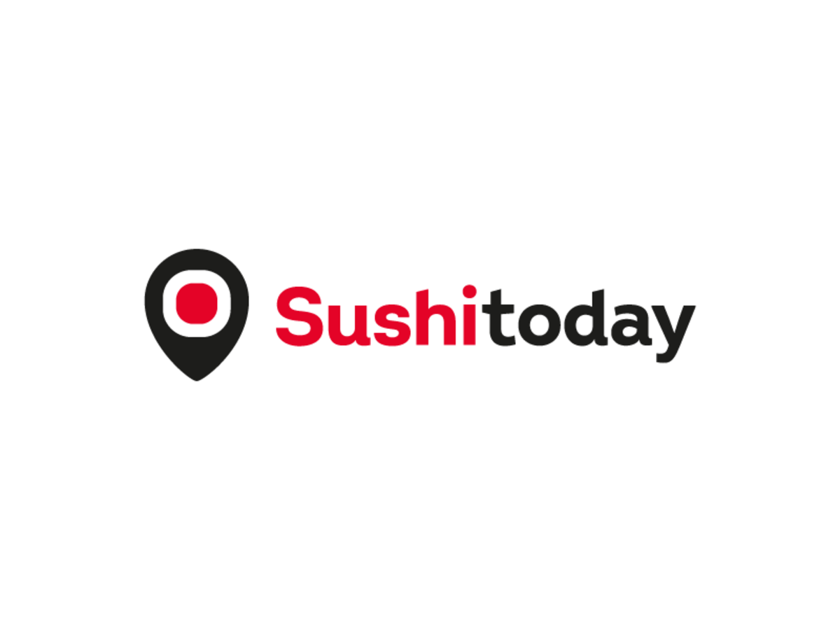 天津logo设计公司分享：30个寿司高端logo设计