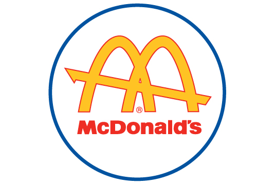 麦当劳标志设计背后的故事，始于1948